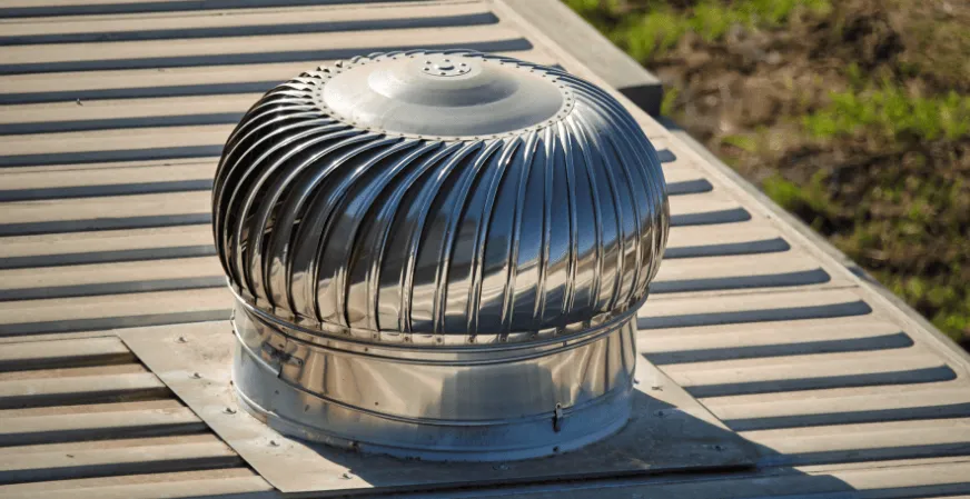 Sorbucu Fan Mühərrikləri