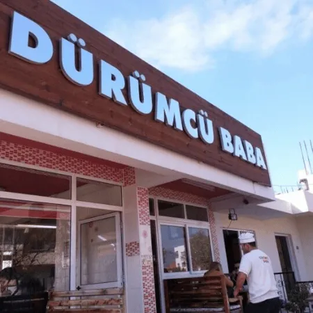 Dürümcü Baba