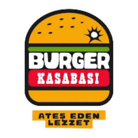 Burger Kasabası