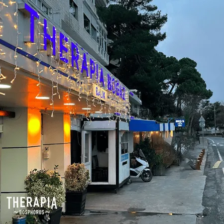 THERAPİA-BALIK