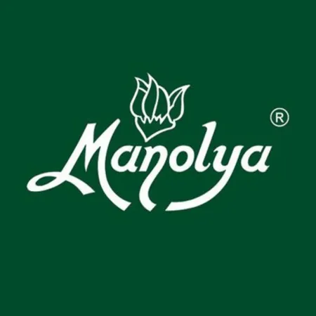 Manolya Pastaneleri