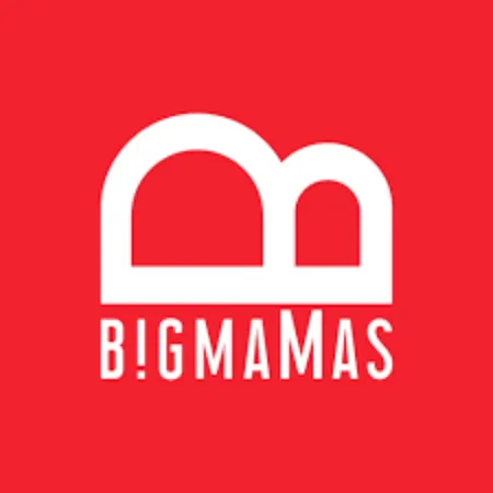 Big Mammas